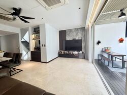Este Villa (D28), Terrace #634665991